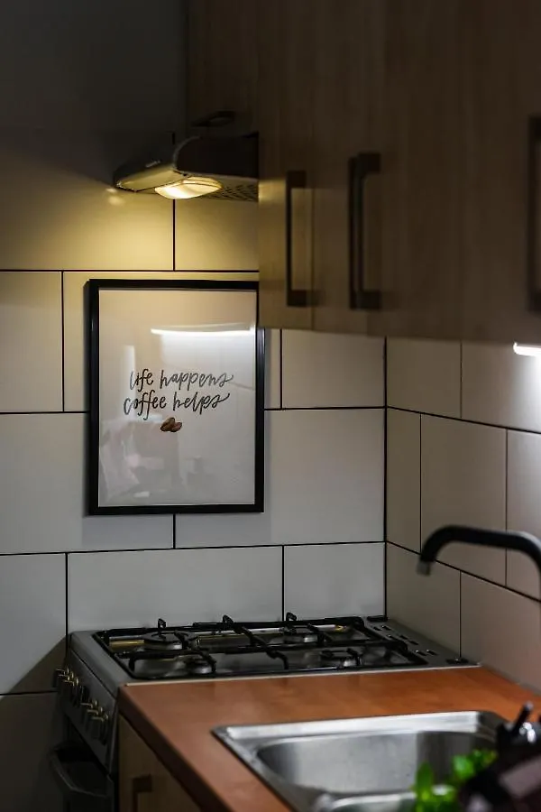 Superapart Gdansk Wrzeszcz Grunwaldzka 87 Apartment Poland